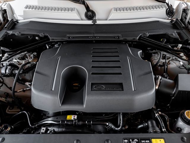 2026 Land Rover Defender 110 X-Dynamic SE