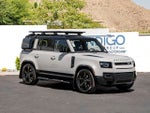 2026 Land Rover Defender 110 X-Dynamic SE