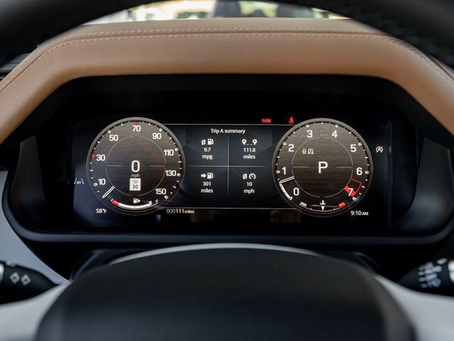 2026 Land Rover Defender 110 X-Dynamic SE