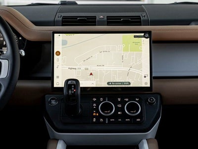 2026 Land Rover Defender 110 X-Dynamic SE