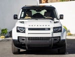 2026 Land Rover Defender 110 X-Dynamic SE