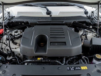 2026 Land Rover Defender 110 X-Dynamic SE