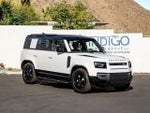 2026 Land Rover Defender 110 X-Dynamic SE