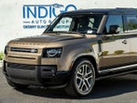 2026 Land Rover Defender 110 X-Dynamic SE