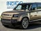 2026 Land Rover Defender 110 X-Dynamic SE