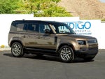2026 Land Rover Defender 110 X-Dynamic SE