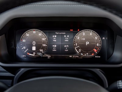 2026 Land Rover Defender 110 X-Dynamic SE