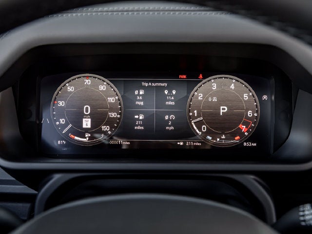 2026 Land Rover Defender 110 X-Dynamic SE