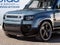 2026 Land Rover Defender 110 X-Dynamic SE