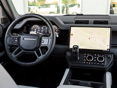 2026 Land Rover Defender 110 X-Dynamic SE