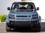 2026 Land Rover Defender 110 X-Dynamic SE