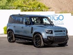 2026 Land Rover Defender 110 X-Dynamic SE