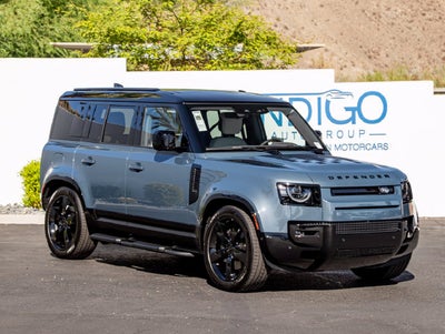 2026 Land Rover Defender 110 X-Dynamic SE