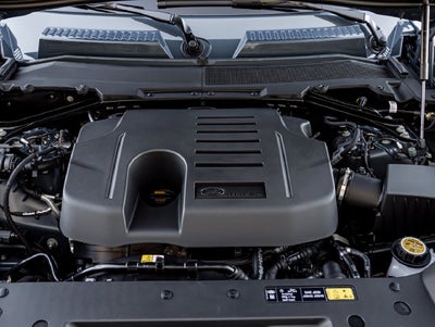 2026 Land Rover Defender 110 X-Dynamic SE
