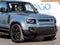 2026 Land Rover Defender 110 X-Dynamic SE