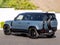 2026 Land Rover Defender 110 X-Dynamic SE