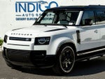 2026 Land Rover Defender 110 X-Dynamic SE