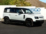 2026 Land Rover Defender 110 X-Dynamic SE