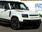 2026 Land Rover Defender 110 X-Dynamic SE