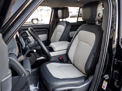 2024 Land Rover Defender 110 X-Dynamic SE
