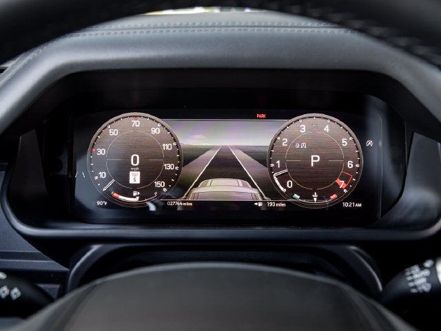 2024 Land Rover Defender 110 X-Dynamic SE