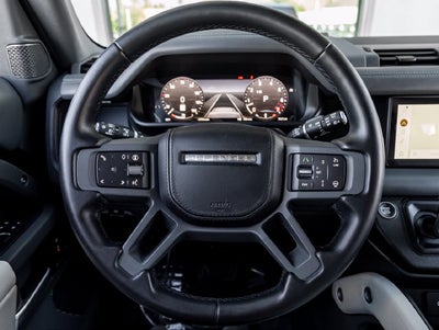 2024 Land Rover Defender 110 X-Dynamic SE