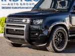 2024 Land Rover Defender 110 X-Dynamic SE
