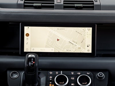 2024 Land Rover Defender 110 X-Dynamic SE