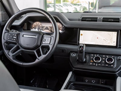 2024 Land Rover Defender 110 X-Dynamic SE