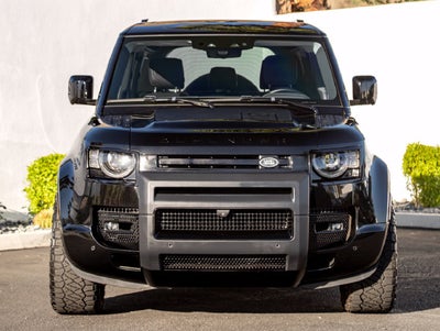 2024 Land Rover Defender 110 X-Dynamic SE