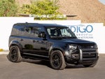 2024 Land Rover Defender 110 X-Dynamic SE
