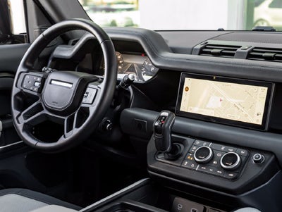 2024 Land Rover Defender 110 X-Dynamic SE