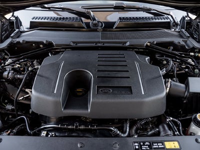 2024 Land Rover Defender 110 X-Dynamic SE
