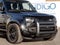 2024 Land Rover Defender 110 X-Dynamic SE