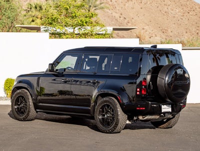2024 Land Rover Defender 110 X-Dynamic SE