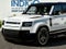 2026 Land Rover Defender 110 X-Dynamic SE