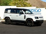 2026 Land Rover Defender 110 X-Dynamic SE