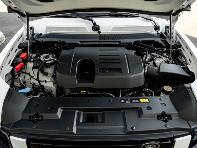 2026 Land Rover Defender 110 X-Dynamic SE