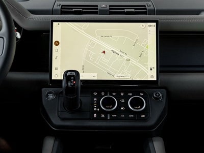 2026 Land Rover Defender 110 X-Dynamic SE