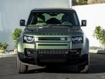 2026 Land Rover Defender 110 X-Dynamic SE