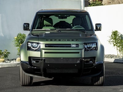 2026 Land Rover Defender 110 X-Dynamic SE