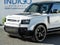 2025 Land Rover Defender 110 X-Dynamic SE