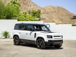 2025 Land Rover Defender 110 X-Dynamic SE