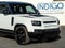 2025 Land Rover Defender 110 X-Dynamic SE