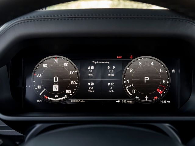 2026 Land Rover Defender 110 X-Dynamic SE