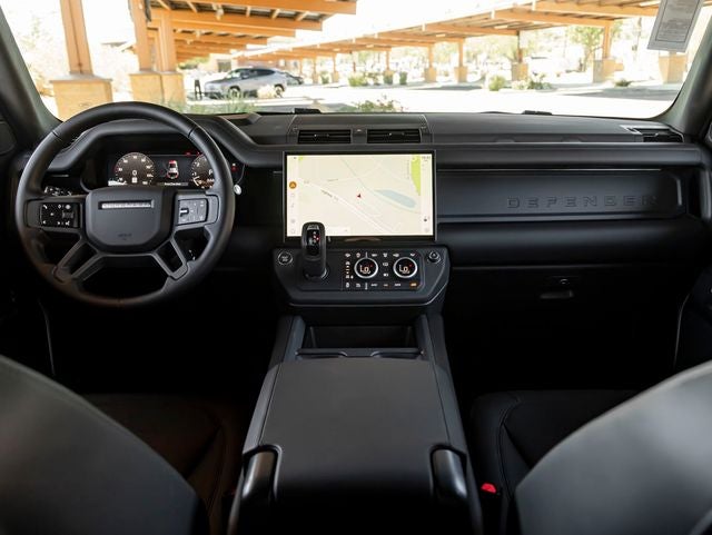 2026 Land Rover Defender 110 X-Dynamic SE
