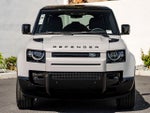 2026 Land Rover Defender 110 X-Dynamic SE