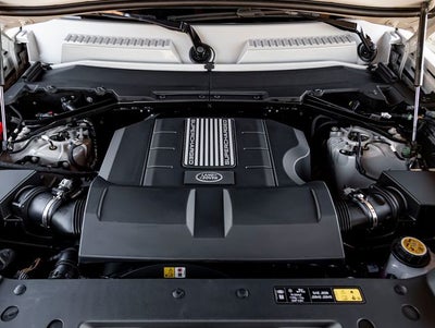 2026 Land Rover Defender 110 X-Dynamic SE