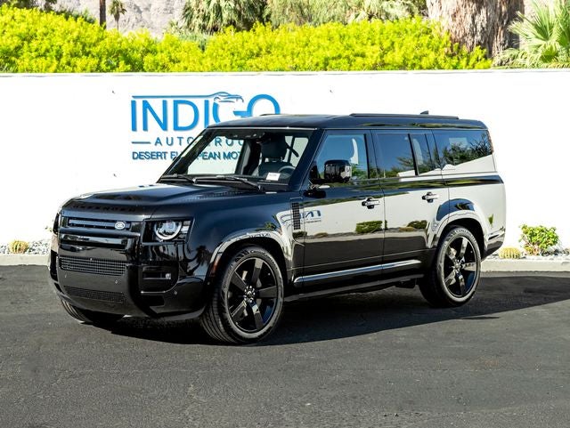 2026 Land Rover Defender 130 X-Dynamic SE