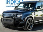 2026 Land Rover Defender 130 X-Dynamic SE
